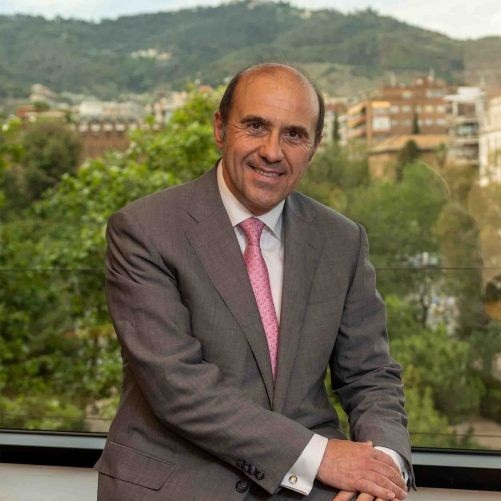 Jordi Garcia Viña